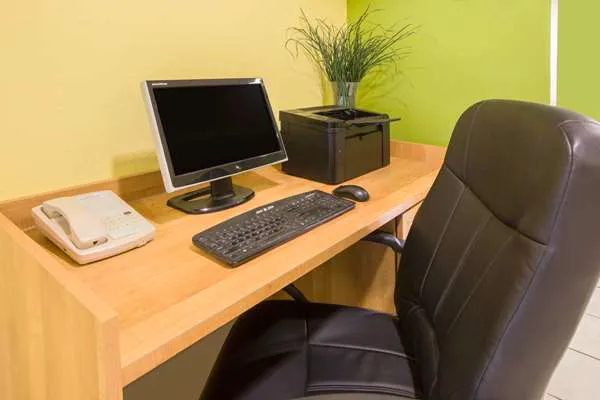 Microtel Inn & Suites by Wyndham Johnstown 4