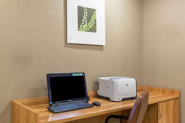 Microtel Inn & Suites by Wyndham Johnstown 4