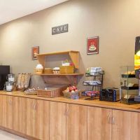 Microtel Inn & Suites by Wyndham Johnstown ico