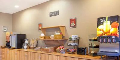 Microtel Inn & Suites by Wyndham Johnstown