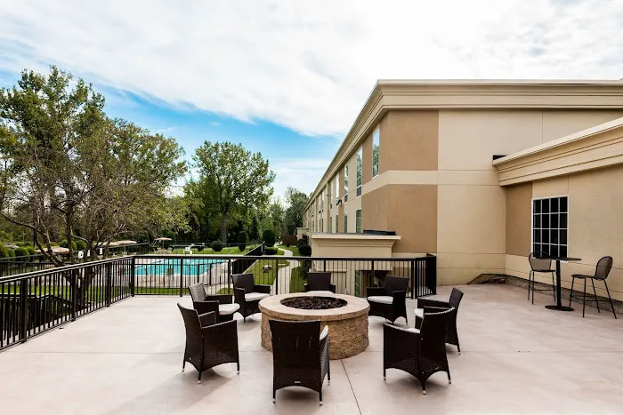 Holiday Inn Johnstown-Gloversville by IHG 4
