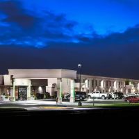 Holiday Inn Johnstown-Gloversville by IHG ico