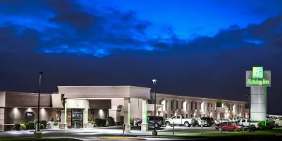 Holiday Inn Johnstown-Gloversville by IHG