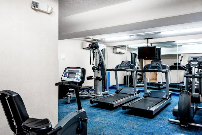 Holiday Inn Johnstown-Gloversville by IHG 4
