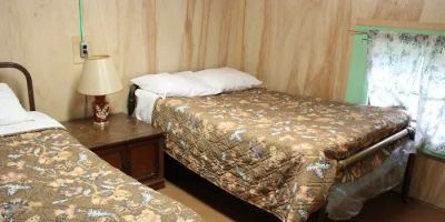 Pecks Lake Resort