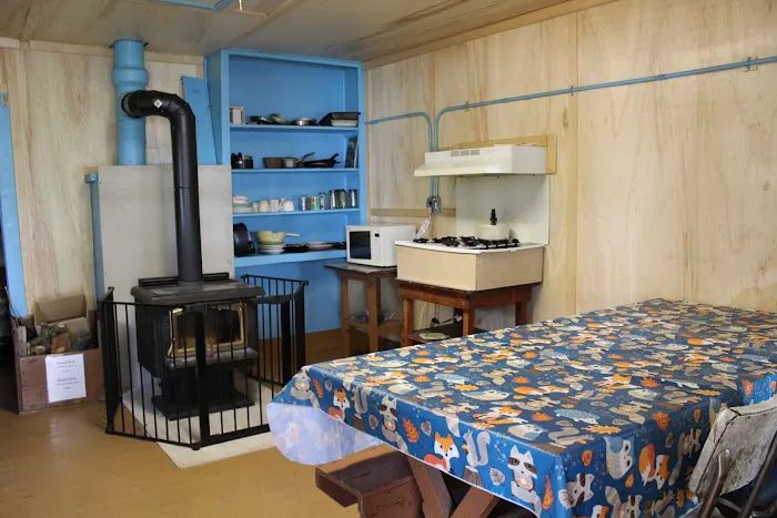 Pecks Lake Resort 4