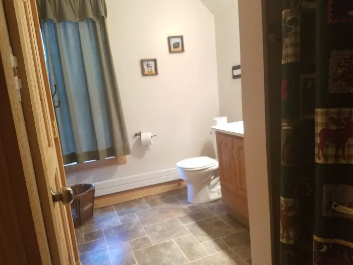 StoneHaven Cottage 4