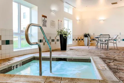 Fairfield Inn & Suites Wilkes-Barre Scranton 4