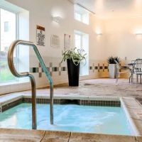 Fairfield Inn & Suites Wilkes-Barre Scranton