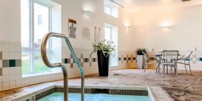 Fairfield Inn & Suites Wilkes-Barre Scranton