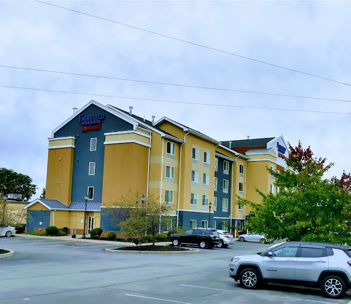 Fairfield Inn & Suites Wilkes-Barre Scranton 4