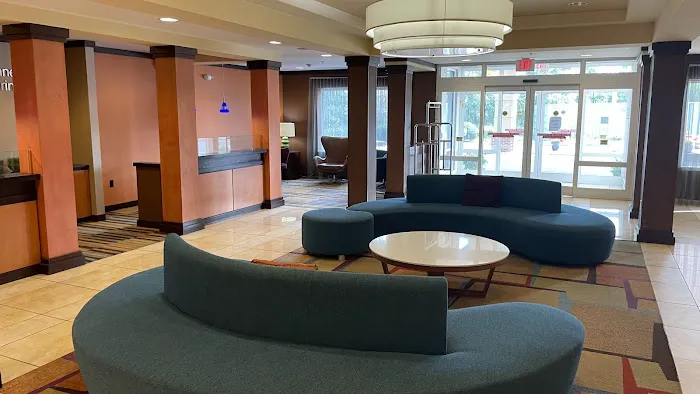 Fairfield Inn & Suites Wilkes-Barre Scranton 4