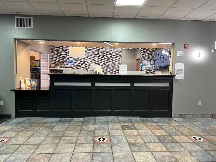Wilkes Barre Inn & Suites conference center 4