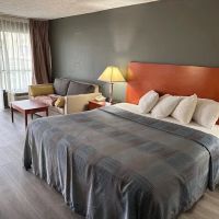 Wilkes Barre Inn & Suites conference center
