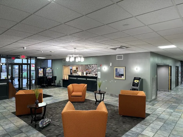 Wilkes Barre Inn & Suites conference center 4