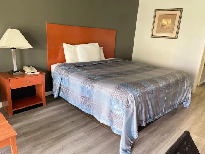 Wilkes Barre Inn & Suites conference center 4