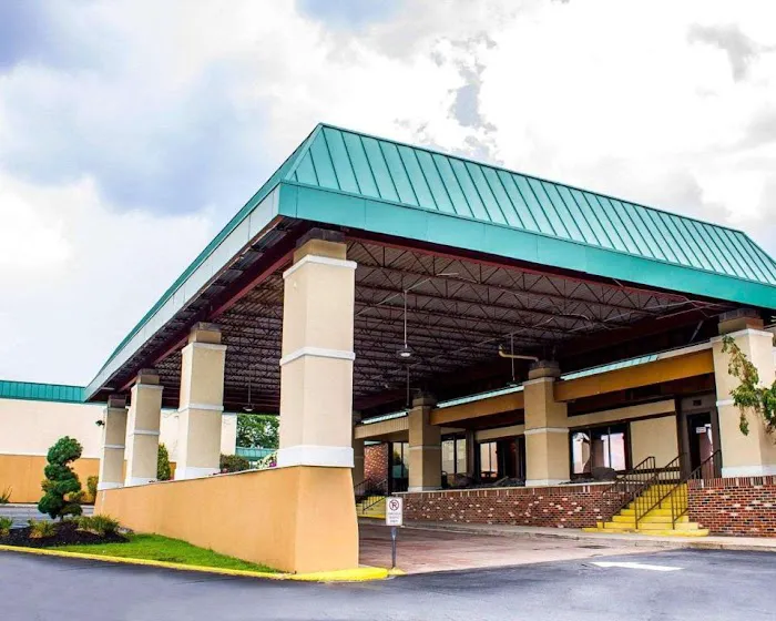 Wilkes Barre Inn & Suites conference center 4