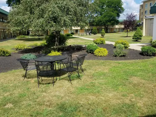 Wilkes Barre Inn & Suites conference center 4