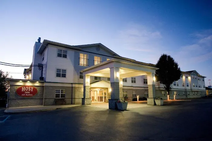 Host Inn All Suites Hotel 4