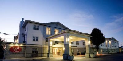 Host Inn All Suites Hotel