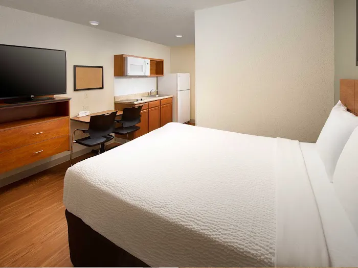 WoodSpring Suites Wilkes-Barre 3