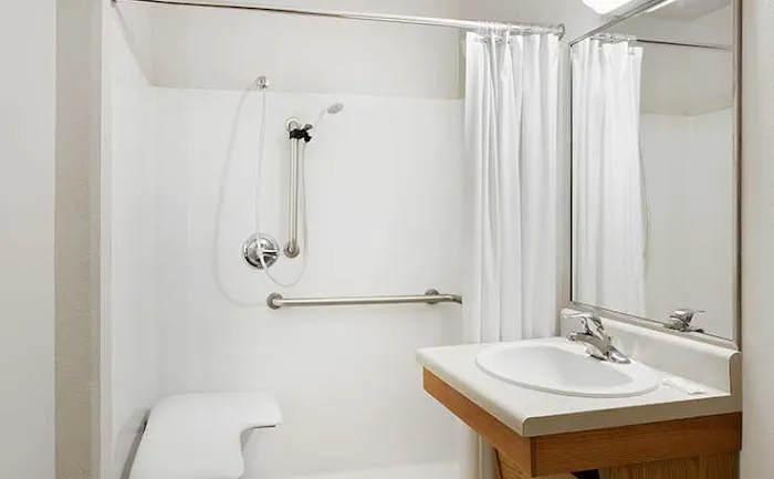 WoodSpring Suites Wilkes-Barre 3