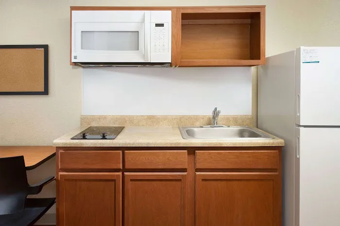 WoodSpring Suites Wilkes-Barre 3