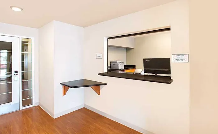WoodSpring Suites Wilkes-Barre 3