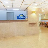 Days Inn by Wyndham Wilkes Barre