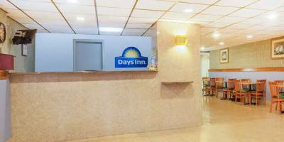 Days Inn by Wyndham Wilkes Barre