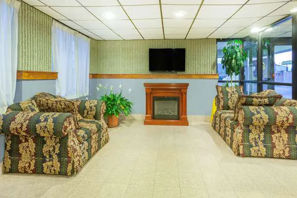 Days Inn by Wyndham Wilkes Barre 4