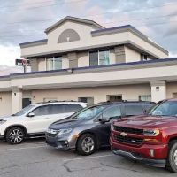 Wilkes Barre Lodge
