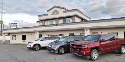 Wilkes Barre Lodge