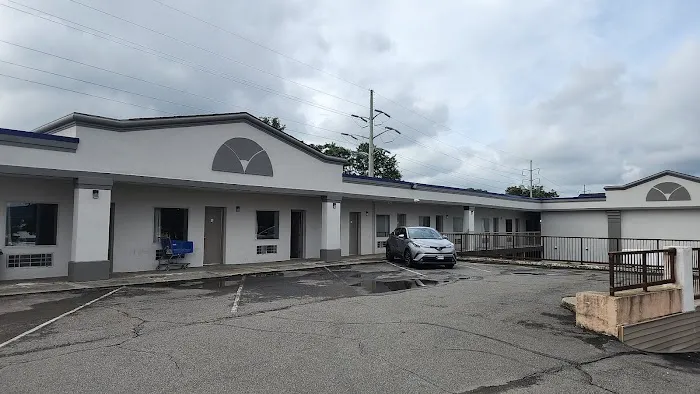 Wilkes Barre Lodge 4