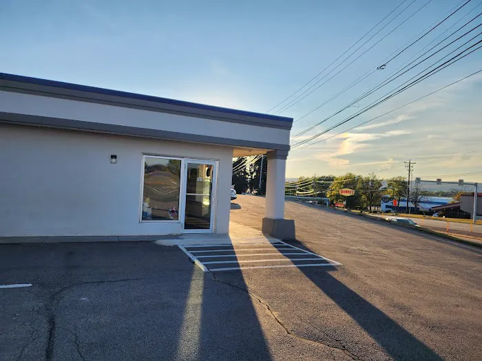 Wilkes Barre Lodge 4