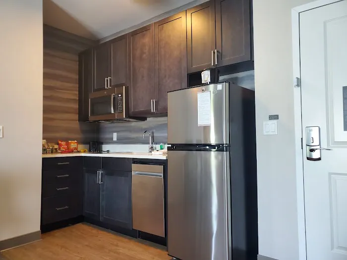 Residence Inn Wilkes-Barre Arena 3