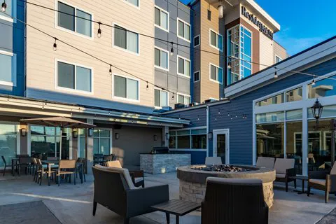 Residence Inn Wilkes-Barre Arena 3