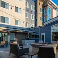 Residence Inn Wilkes-Barre Arena ico