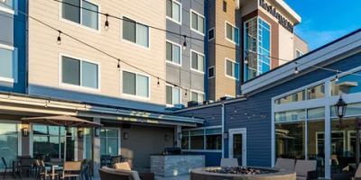 Residence Inn Wilkes-Barre Arena