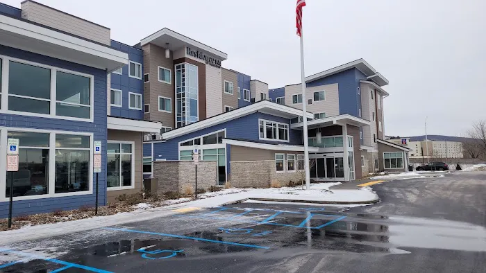 Residence Inn Wilkes-Barre Arena 3