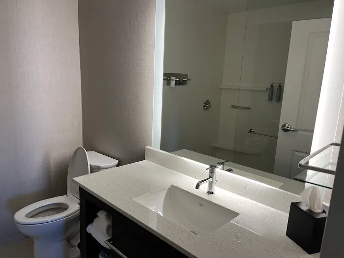 Residence Inn Wilkes-Barre Arena 3