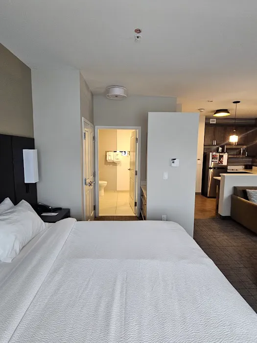 Residence Inn Wilkes-Barre Arena 3