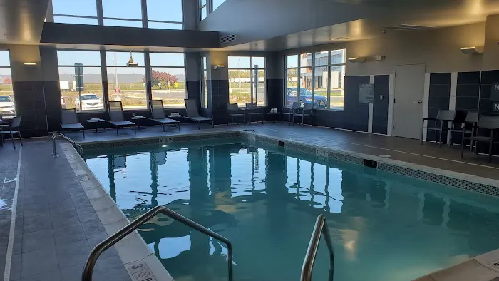 Residence Inn Wilkes-Barre Arena 3