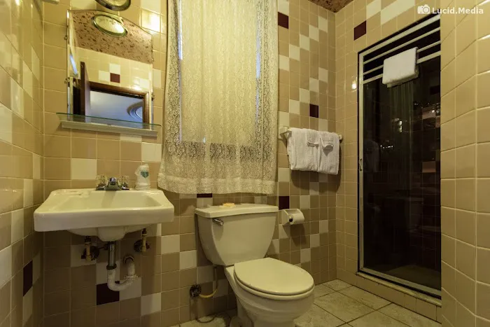 OYO Hotel Wilkes-Barre East 4