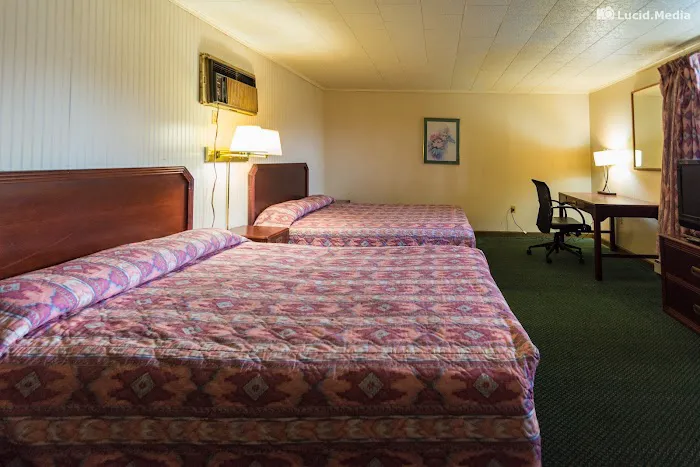 OYO Hotel Wilkes-Barre East 4