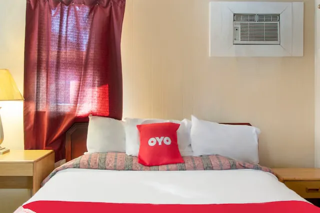 OYO Hotel Wilkes-Barre East 4