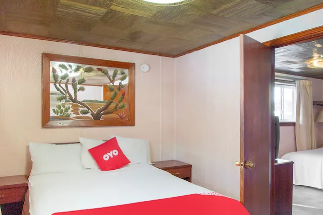 OYO Hotel Wilkes-Barre East 4