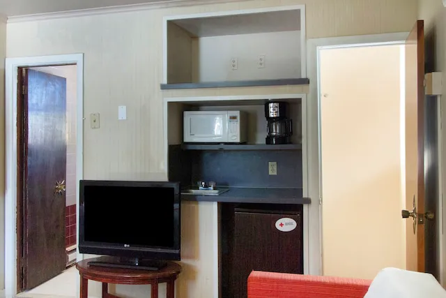OYO Hotel Wilkes-Barre East 4