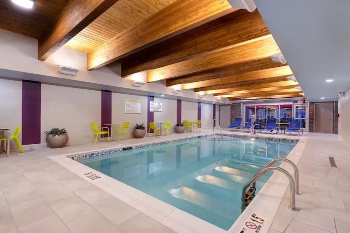 Home2 Suites by Hilton Wilkes-Barre 4