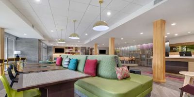 Home2 Suites by Hilton Wilkes-Barre